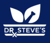 Dr-Steve-Logoi